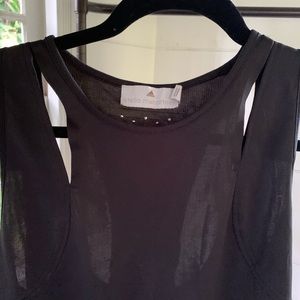 Stella McCartney Adidas top